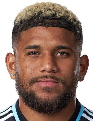 Carlos Harvey