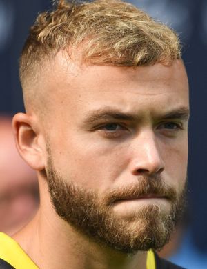 Ryan Porteous