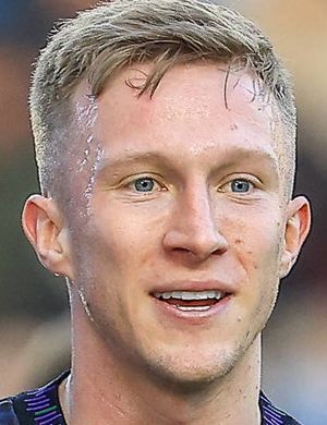 Ross McCrorie