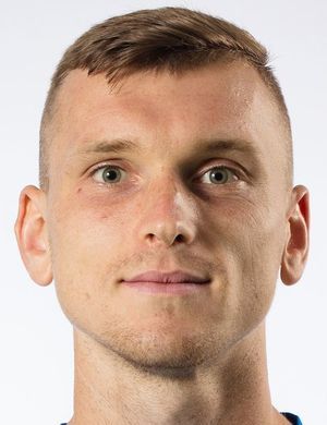 Matevž Vidovšek