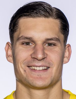 Nino Žugelj