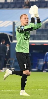 Aleksei Mamin