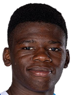 Josue Kongolo