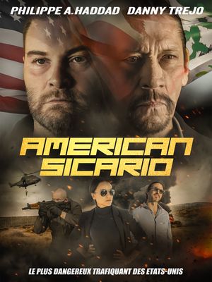 American Sicario
