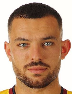 Elhan Kastrati
