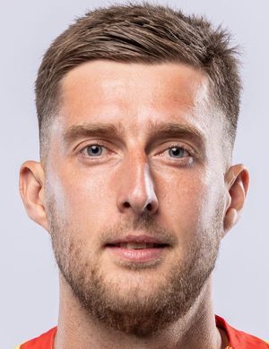 Taras Romanczuk