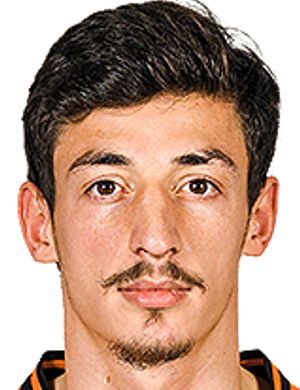 Giorgi Gocholeishvili