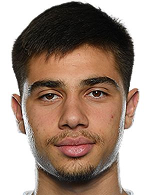 Gabriel Sigua