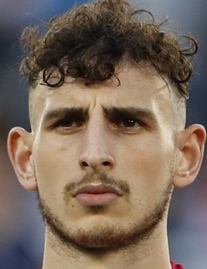 Anzor Mekvabishvili