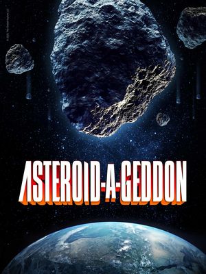 Asteroid-a-geddon