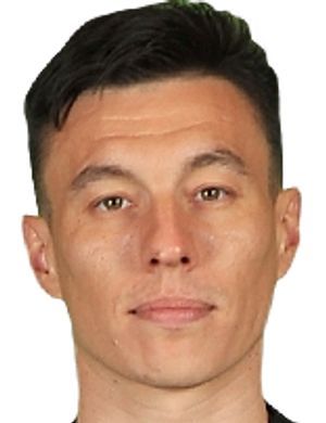 Igor Sergeev