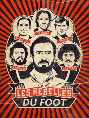 Les rebelles du foot