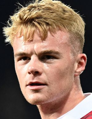 Tommy Conway