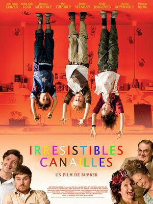 Irresistibles Canailles