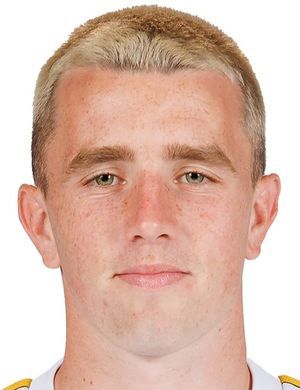 Tucker Lepley