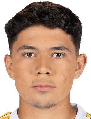 Rubén Ramos