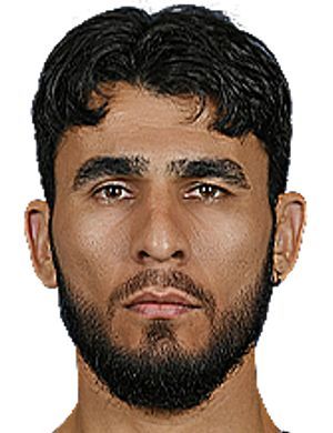 Júnior Alonso