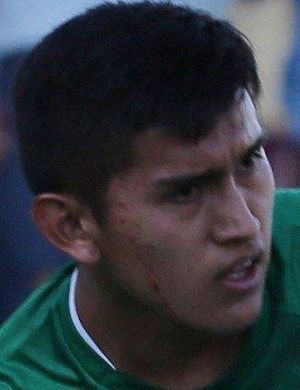 Adalid Terrazas