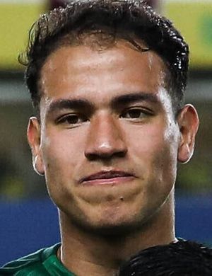 Marcelo Suárez