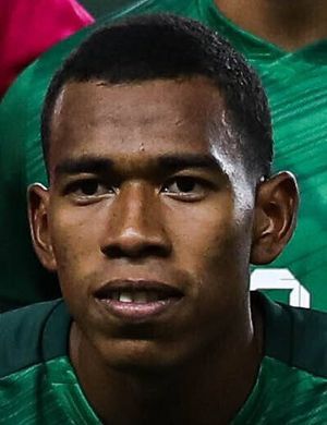 Diego Medina