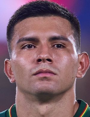 Héctor Cuéllar
