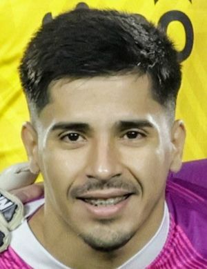 Néstor Giménez