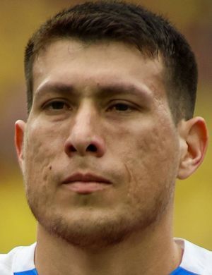 Hernesto Caballero