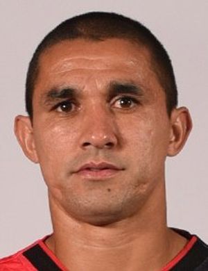 Gustavo Velázquez