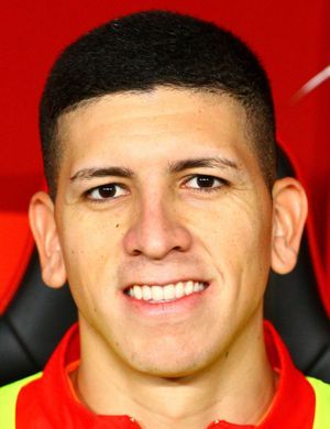 Rodrigo Morínigo