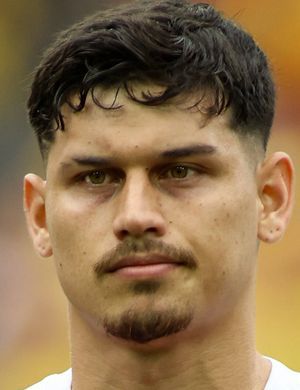 Matías Espinoza