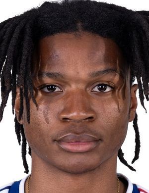 Tarik Scott