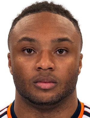 Isaiah Foster