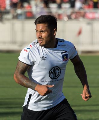 Marcos Bolados