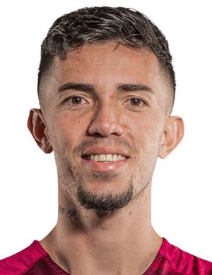 Jefferson Brenes
