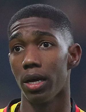 Yáser Asprilla