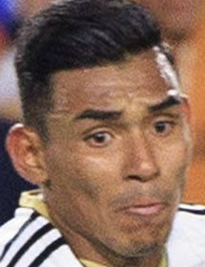 Haxzel Quirós