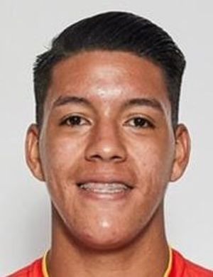 Orlando Galo