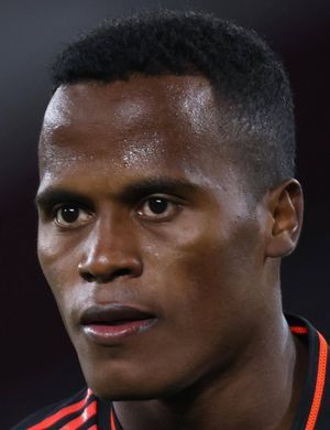 Jhon Arias
