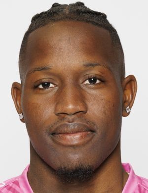 Jahmali Waite