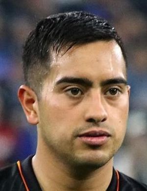 Érick Sánchez