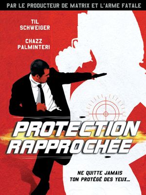 Protection rapprochée
