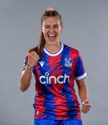 Molly Sharpe