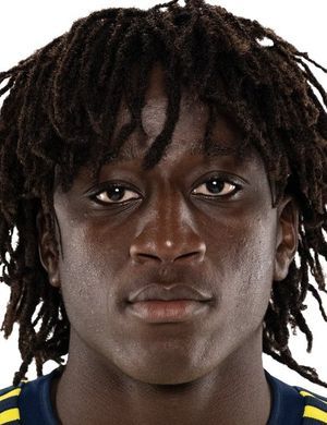 Isaiah Jones