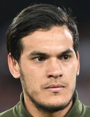 Gustavo Gómez