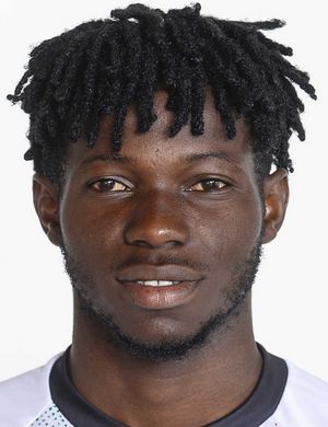 Augustine Boakye