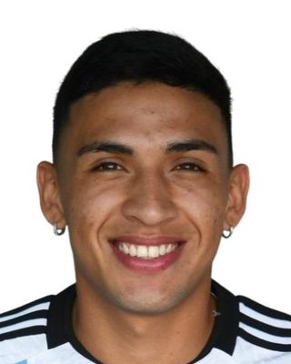 Ezequiel Fernández