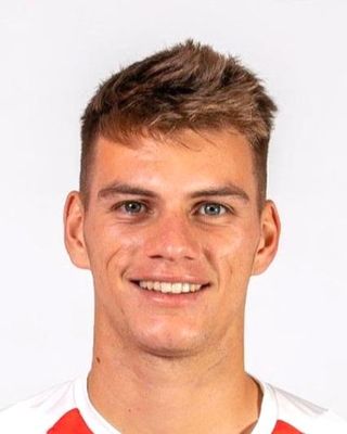 Kevin Zenón