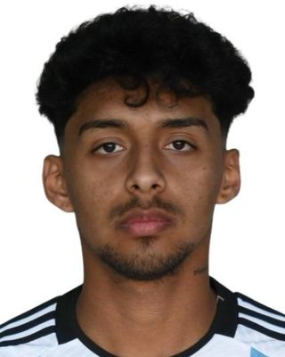 Cristian Medina