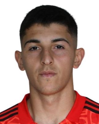 Leandro Brey