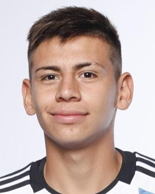 Claudio Echeverri